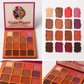 Febble Face Paint – 16 Colors Pigment Palette