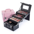 MISS YOUNG PROFESSIONAL Multi- Layer 106pc Make-up Kit