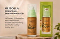 OLIBOLLA ESSENCE BIO SKIN BB FOUNDATION