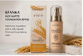 KFANKA RICE 24H MATTE FOUNDATION