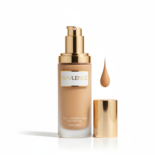 Full Coverage Foundation