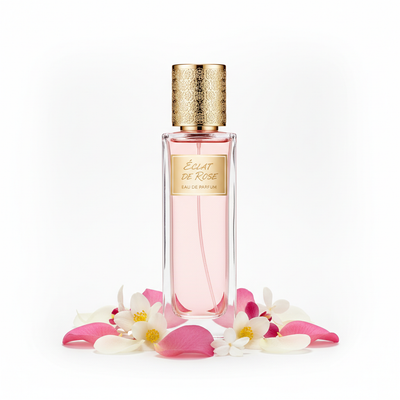Signature Eau de Parfum