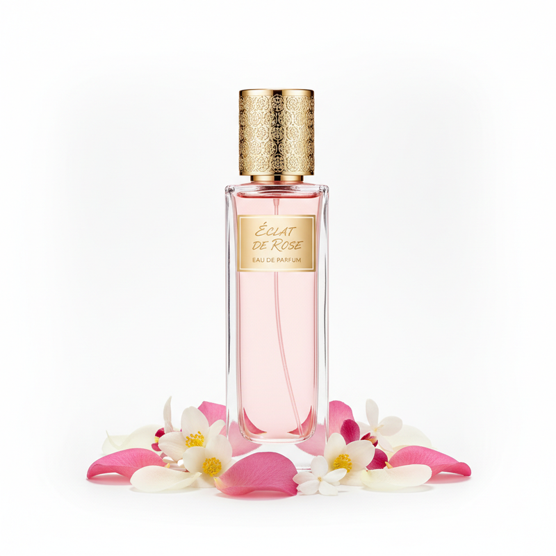 Signature Eau de Parfum