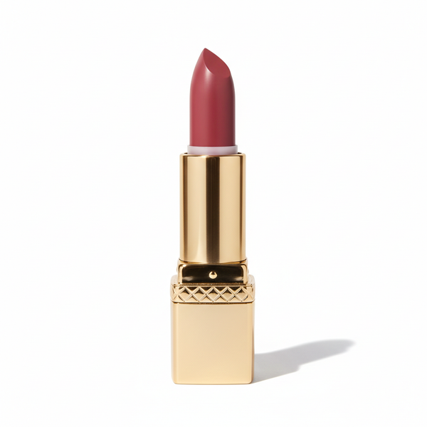 Velvet Matte Lipstick