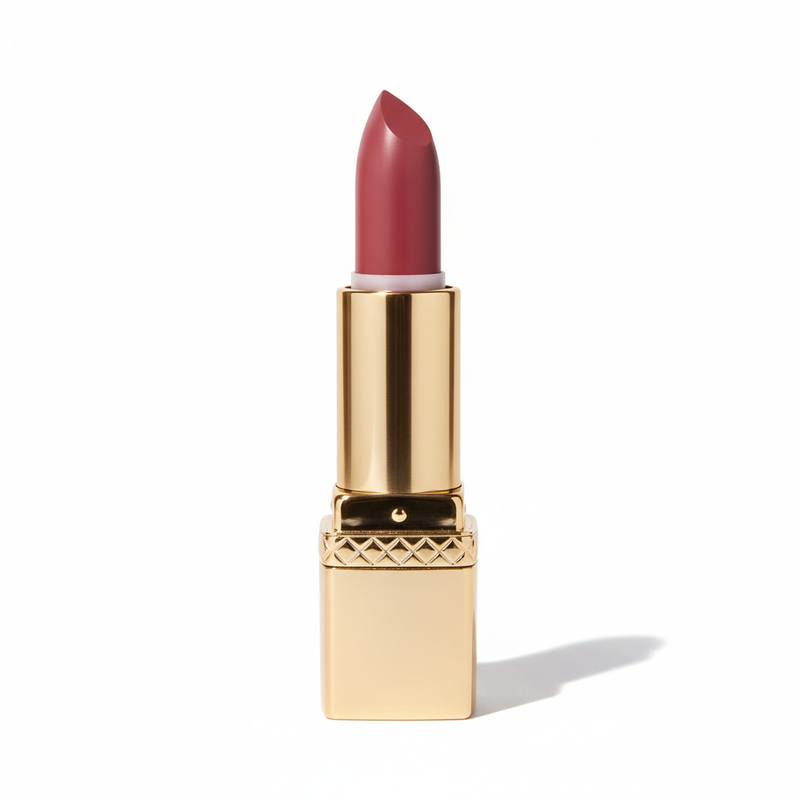 Velvet Matte Lipstick