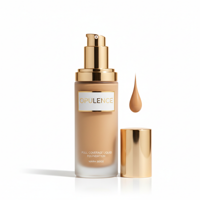Full Coverage Foundation