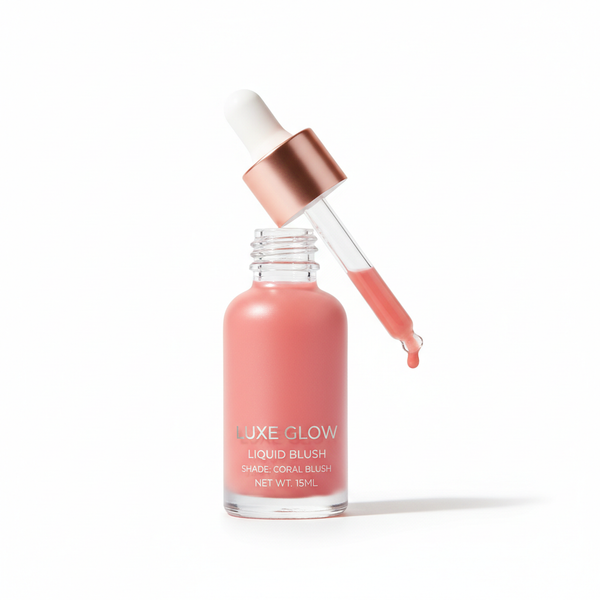 Glow Liquid Blush