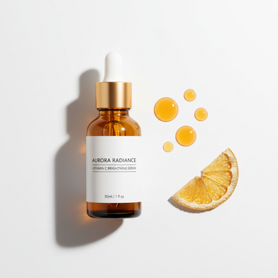 Vitamin C Brightening Serum