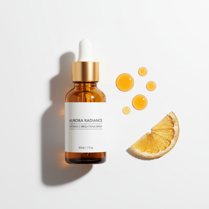 Vitamin C Brightening Serum