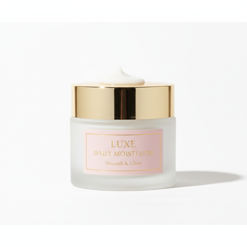Daily Moisturizer