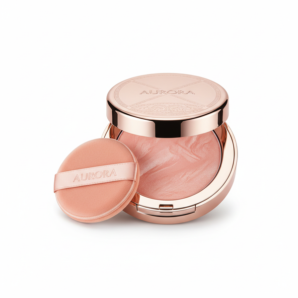 Cream Blush