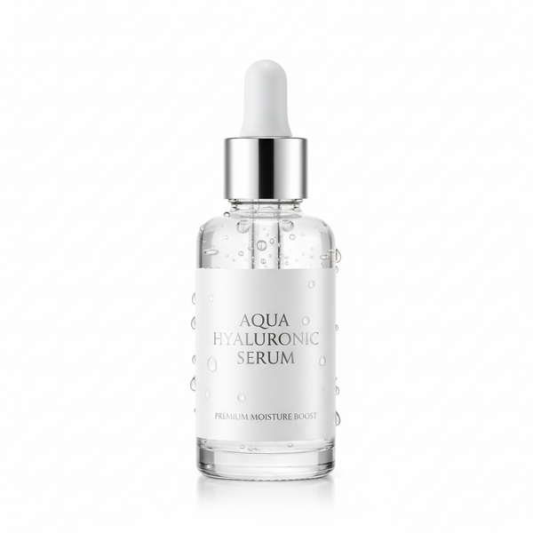 Hyaluronic Acid Serum