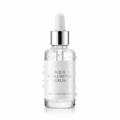 Hyaluronic Acid Serum