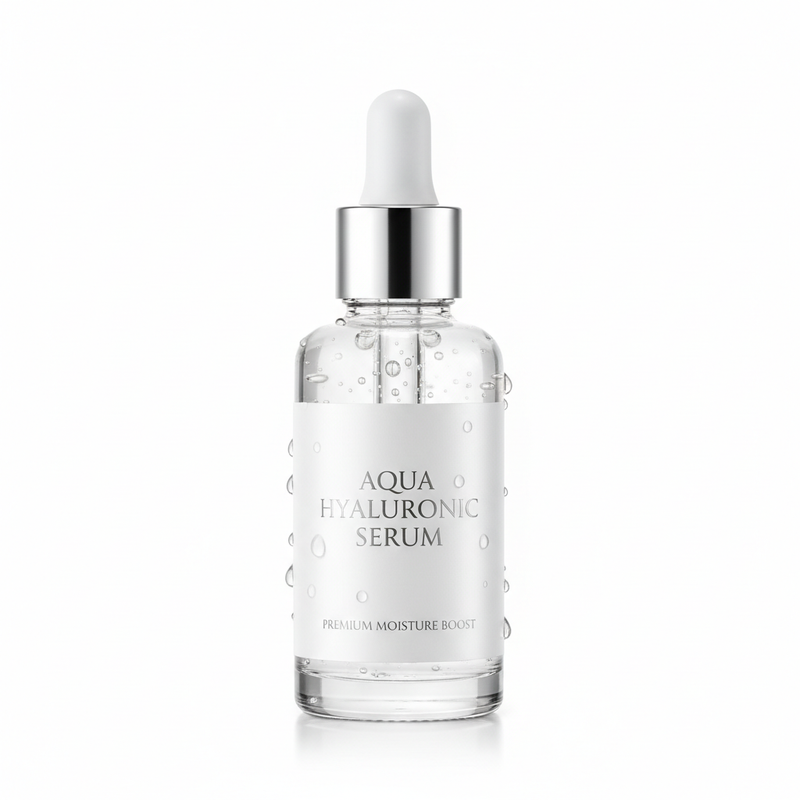 Hyaluronic Acid Serum