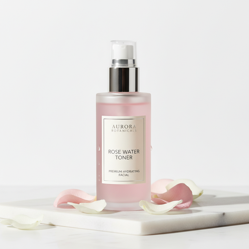 Hydrating Toner